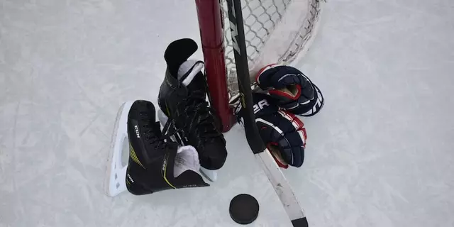 Is ice hockey a sport for everyone or just Northerners?