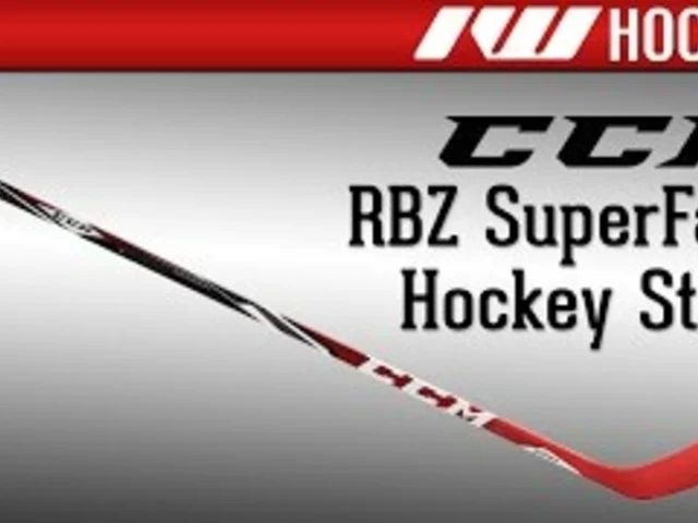 What is the best hockey stick curve?