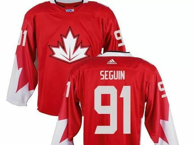What is the price of a custom ice hockey uniform?