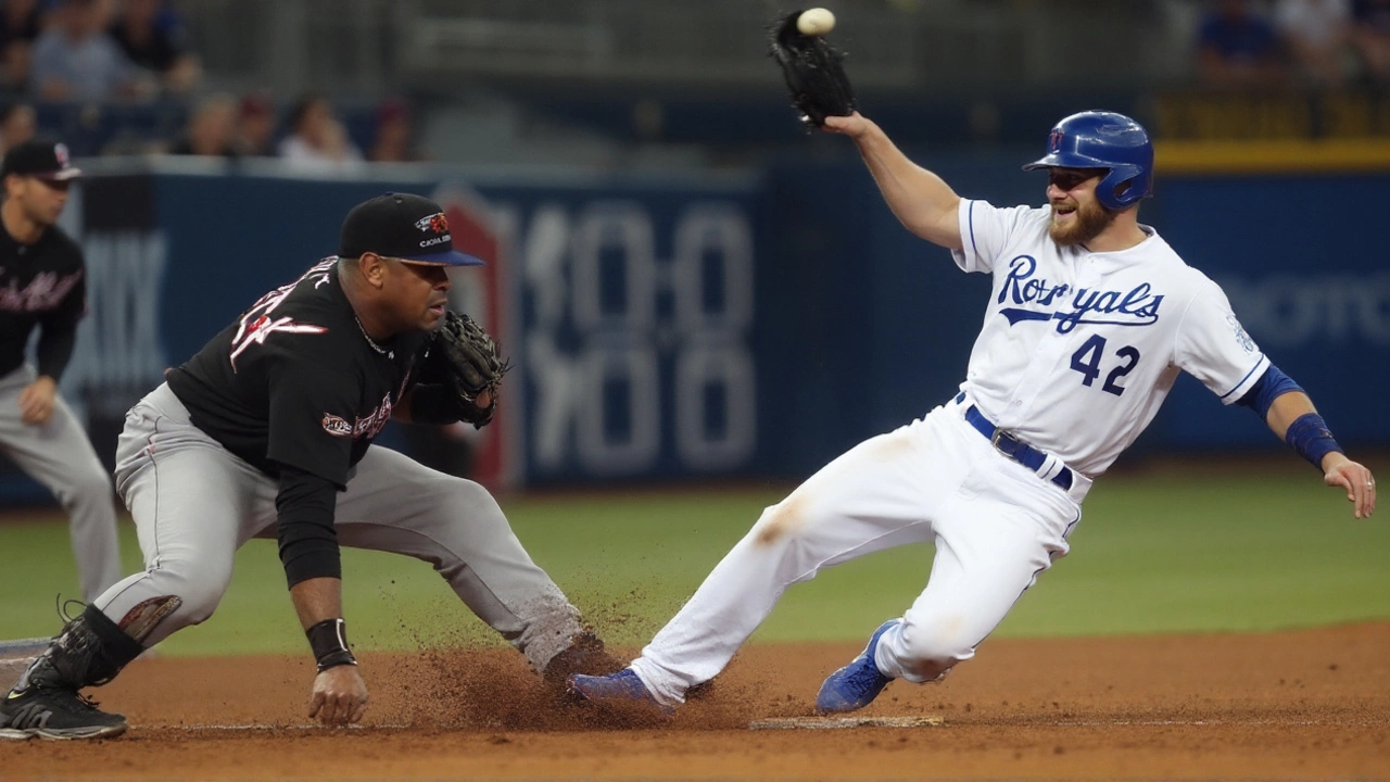 Phillies vs Royals: Walker Buehler shines in debut as Philly cruises 8-2