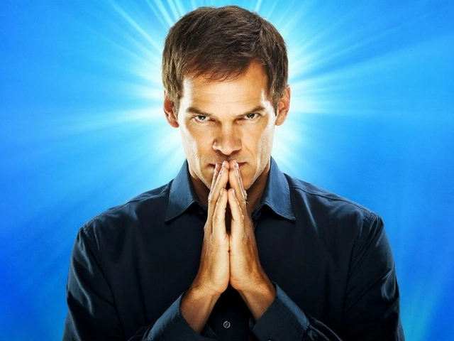Dexter: Resurrection finale time — when and where to stream Season 1, Episode 10