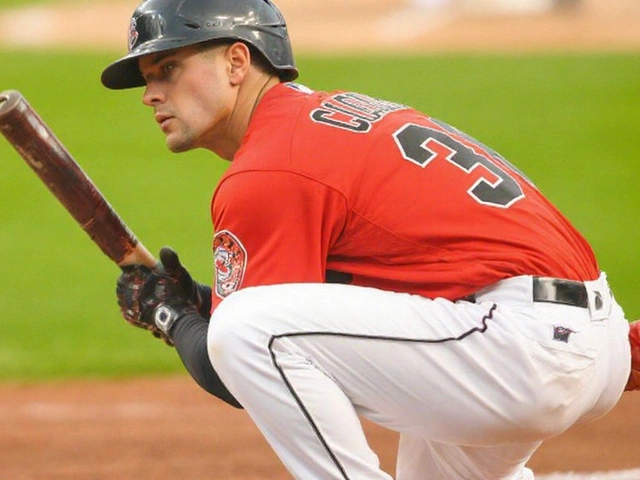 Guardians Need Two Wins to Lock Up AL Central as Playoff Race Heats Up