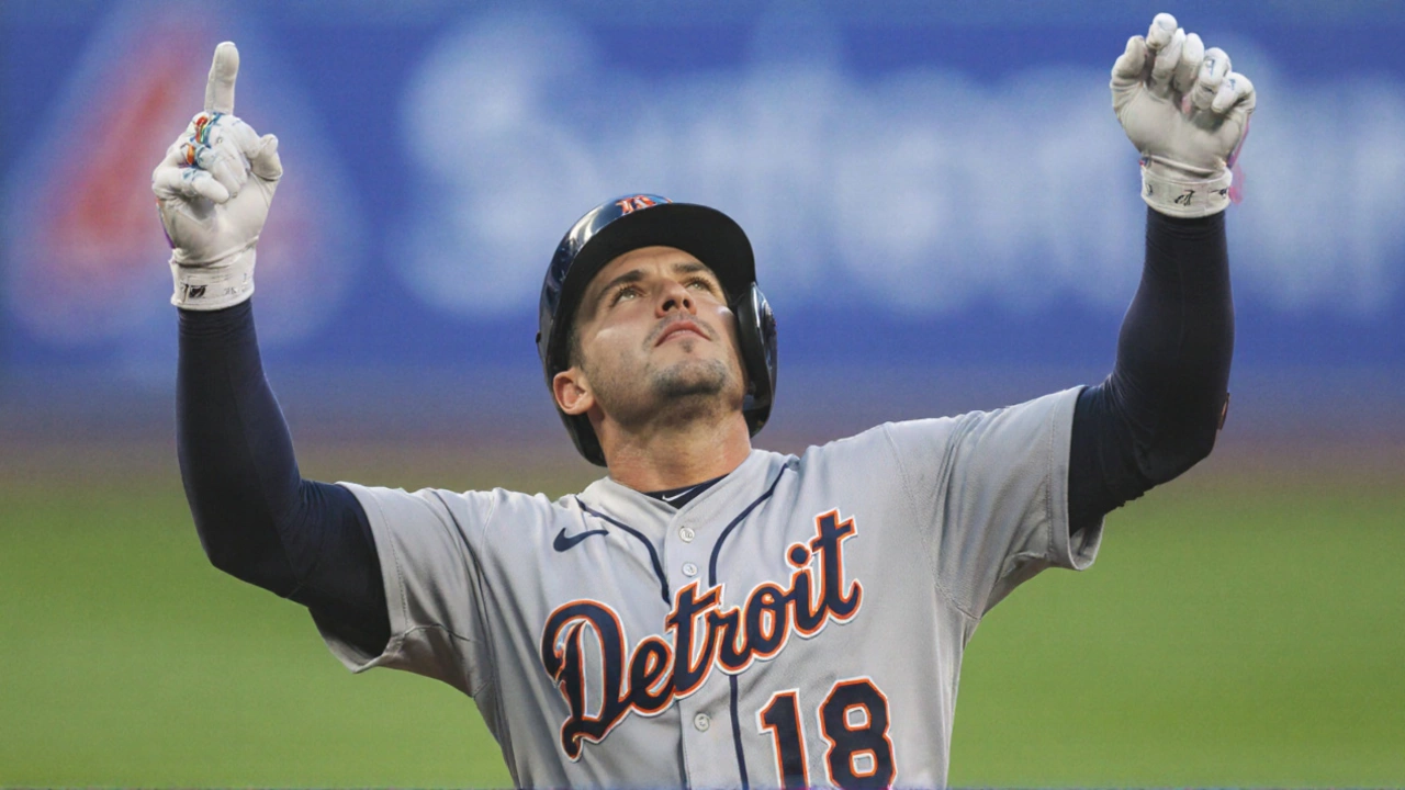 What’s at stake for Detroit and the Wild Card chase