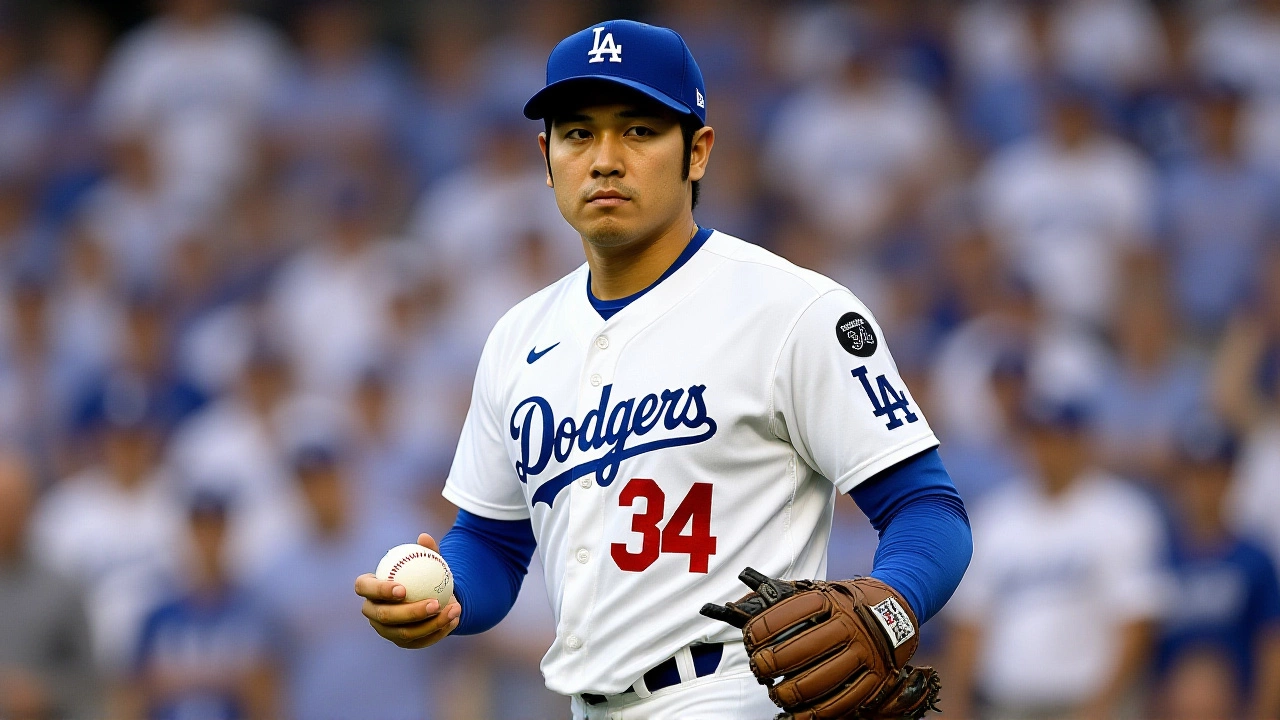 Historical Context: Pitchers Powering Postseason