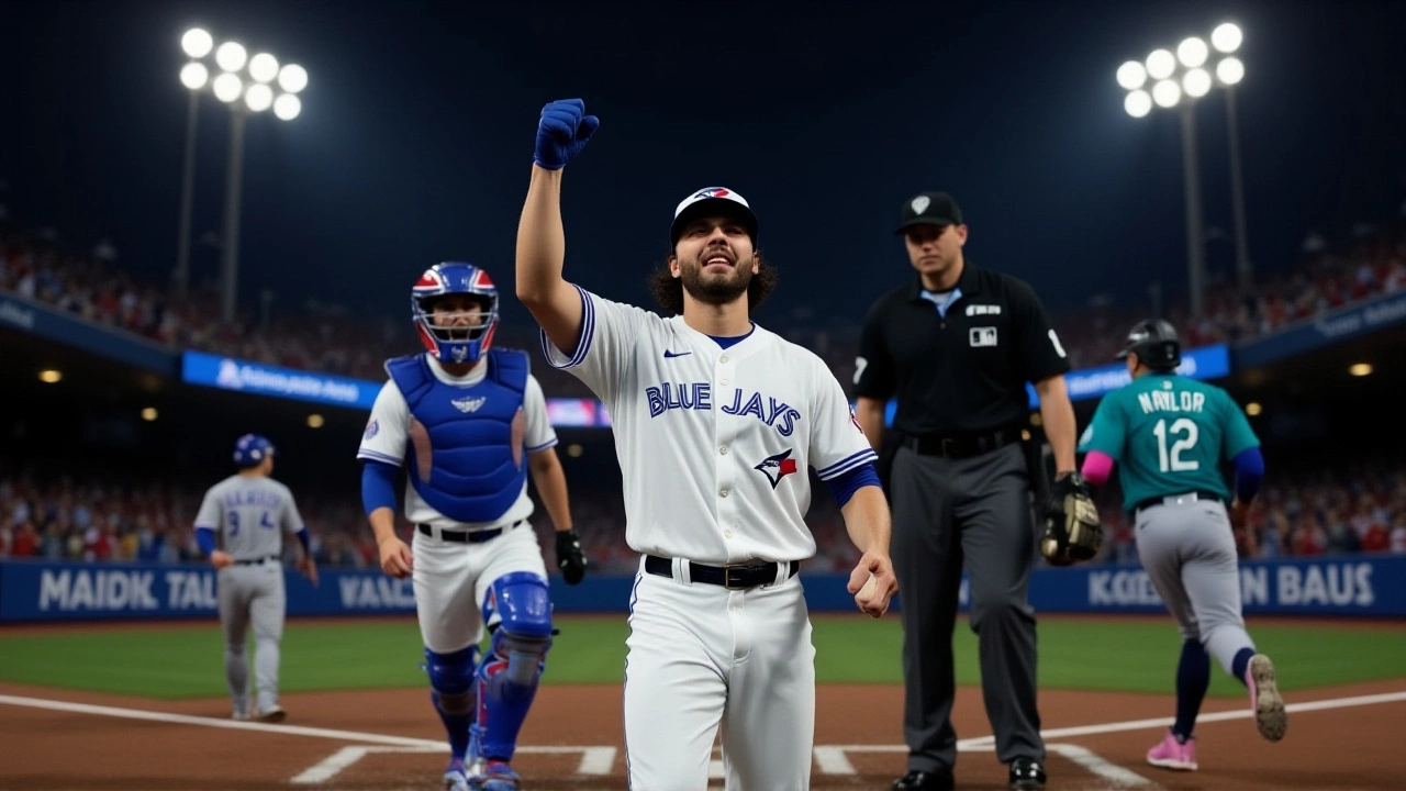 Looking Ahead: Game 2 and Beyond