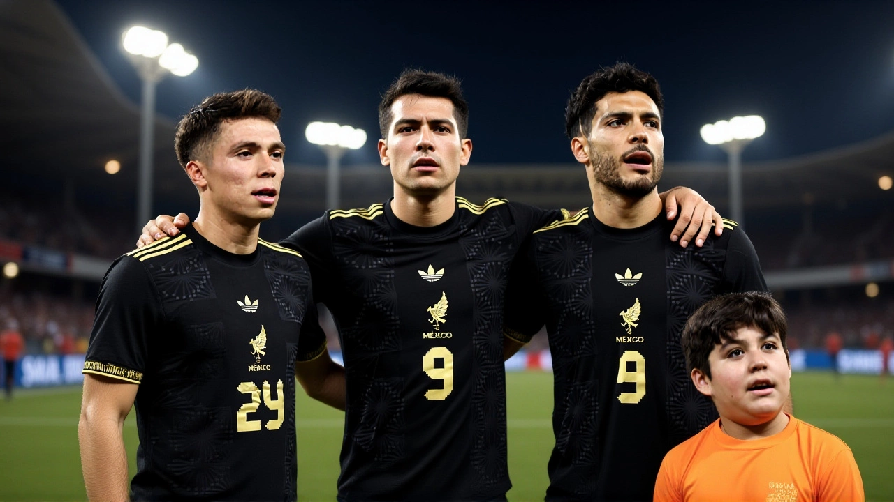 Background: The Drought That Changed Everything