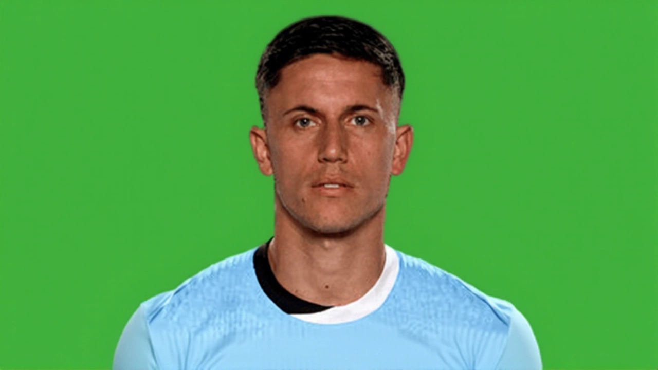 Monterrey Stuns América 2-0 in First Leg of Liga MX Quarterfinals