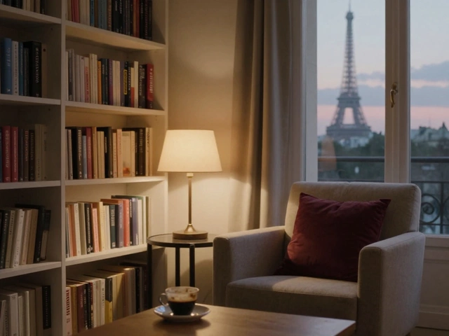 Paris Escort - Understanding the Culture Behind Parisian Companionship